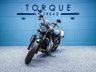 USED 2018 68 HARLEY-DAVIDSON SPORTSTER XL1200C Custom 1200 Nationwide Delivery &pound;149 - 9.9% APR