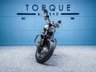 USED 2018 68 HARLEY-DAVIDSON SPORTSTER XL1200C Custom 1200 Nationwide Delivery &pound;149 - 9.9% APR