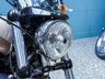 USED 2018 68 HARLEY-DAVIDSON SPORTSTER XL1200C Custom 1200 Nationwide Delivery &pound;149 - 9.9% APR