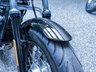 USED 2018 68 HARLEY-DAVIDSON SPORTSTER XL1200C Custom 1200 Nationwide Delivery &pound;149 - 9.9% APR