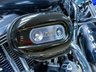 USED 2018 68 HARLEY-DAVIDSON SPORTSTER XL1200C Custom 1200 Nationwide Delivery &pound;149 - 9.9% APR