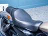 USED 2018 68 HARLEY-DAVIDSON SPORTSTER XL1200C Custom 1200 Nationwide Delivery &pound;149 - 9.9% APR