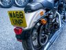 USED 2018 68 HARLEY-DAVIDSON SPORTSTER XL1200C Custom 1200 Nationwide Delivery &pound;149 - 9.9% APR