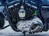 USED 2018 68 HARLEY-DAVIDSON SPORTSTER XL1200C Custom 1200 Nationwide Delivery &pound;149 - 9.9% APR
