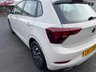 USED 2023 23 VOLKSWAGEN POLO 1.0 EVO Life Hatchback 5dr Petrol Manual Euro 6 (s/s) (80 ps) 