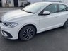 USED 2023 23 VOLKSWAGEN POLO 1.0 EVO Life Hatchback 5dr Petrol Manual Euro 6 (s/s) (80 ps) 