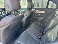 USED 2015 15 MERCEDES-BENZ C-CLASS 2.1 C250 BlueTEC AMG Line Saloon 4dr Diesel G-Tronic+ Euro 6 (s/s) (204 ps) 