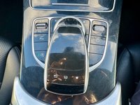 USED 2015 15 MERCEDES-BENZ C-CLASS 2.1 C250 BlueTEC AMG Line Saloon 4dr Diesel G-Tronic+ Euro 6 (s/s) (204 ps) 