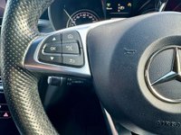 USED 2015 15 MERCEDES-BENZ C-CLASS 2.1 C250 BlueTEC AMG Line Saloon 4dr Diesel G-Tronic+ Euro 6 (s/s) (204 ps) 