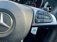 USED 2015 15 MERCEDES-BENZ C-CLASS 2.1 C250 BlueTEC AMG Line Saloon 4dr Diesel G-Tronic+ Euro 6 (s/s) (204 ps) 