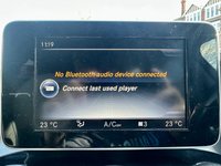 USED 2015 15 MERCEDES-BENZ C-CLASS 2.1 C250 BlueTEC AMG Line Saloon 4dr Diesel G-Tronic+ Euro 6 (s/s) (204 ps) 