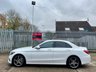 USED 2015 15 MERCEDES-BENZ C-CLASS 2.1 C250 BlueTEC AMG Line Saloon 4dr Diesel G-Tronic+ Euro 6 (s/s) (204 ps) 