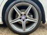 USED 2015 15 MERCEDES-BENZ C-CLASS 2.1 C250 BlueTEC AMG Line Saloon 4dr Diesel G-Tronic+ Euro 6 (s/s) (204 ps) 