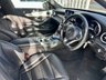 USED 2015 15 MERCEDES-BENZ C-CLASS 2.1 C250 BlueTEC AMG Line Saloon 4dr Diesel G-Tronic+ Euro 6 (s/s) (204 ps) 