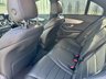 USED 2015 15 MERCEDES-BENZ C-CLASS 2.1 C250 BlueTEC AMG Line Saloon 4dr Diesel G-Tronic+ Euro 6 (s/s) (204 ps) 