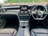USED 2015 15 MERCEDES-BENZ C-CLASS 2.1 C250 BlueTEC AMG Line Saloon 4dr Diesel G-Tronic+ Euro 6 (s/s) (204 ps) 