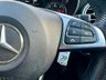 USED 2015 15 MERCEDES-BENZ C-CLASS 2.1 C250 BlueTEC AMG Line Saloon 4dr Diesel G-Tronic+ Euro 6 (s/s) (204 ps) 