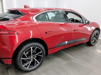 USED 2019 69 JAGUAR I-PACE 400 90kWh S SUV 5dr Electric Auto 4WD (400 ps) 20'' ALLOY WHEELS , PANORMAIC ROOF , SAT NAV , CRUISE CONTROL , HEATED LEATHER SEATS , DUAL CLIMATE CONTROL , FRONT AND REAR PARKING SENSORS , REAR CAMERA , SERVICE HISTORY