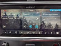 USED 2019 69 JAGUAR I-PACE 400 90kWh S SUV 5dr Electric Auto 4WD (400 ps) 20'' ALLOY WHEELS , PANORMAIC ROOF , SAT NAV , CRUISE CONTROL , HEATED LEATHER SEATS , DUAL CLIMATE CONTROL , FRONT AND REAR PARKING SENSORS , REAR CAMERA , SERVICE HISTORY