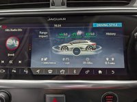USED 2019 69 JAGUAR I-PACE 400 90kWh S SUV 5dr Electric Auto 4WD (400 ps) 20'' ALLOY WHEELS , PANORMAIC ROOF , SAT NAV , CRUISE CONTROL , HEATED LEATHER SEATS , DUAL CLIMATE CONTROL , FRONT AND REAR PARKING SENSORS , REAR CAMERA , SERVICE HISTORY