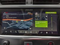 USED 2019 69 JAGUAR I-PACE 400 90kWh S SUV 5dr Electric Auto 4WD (400 ps) 20'' ALLOY WHEELS , PANORMAIC ROOF , SAT NAV , CRUISE CONTROL , HEATED LEATHER SEATS , DUAL CLIMATE CONTROL , FRONT AND REAR PARKING SENSORS , REAR CAMERA , SERVICE HISTORY