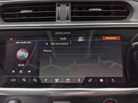 USED 2019 69 JAGUAR I-PACE 400 90kWh S SUV 5dr Electric Auto 4WD (400 ps) 20'' ALLOY WHEELS , PANORMAIC ROOF , SAT NAV , CRUISE CONTROL , HEATED LEATHER SEATS , DUAL CLIMATE CONTROL , FRONT AND REAR PARKING SENSORS , REAR CAMERA , SERVICE HISTORY