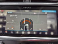 USED 2019 69 JAGUAR I-PACE 400 90kWh S SUV 5dr Electric Auto 4WD (400 ps) 20'' ALLOY WHEELS , PANORMAIC ROOF , SAT NAV , CRUISE CONTROL , HEATED LEATHER SEATS , DUAL CLIMATE CONTROL , FRONT AND REAR PARKING SENSORS , REAR CAMERA , SERVICE HISTORY