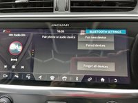 USED 2019 69 JAGUAR I-PACE 400 90kWh S SUV 5dr Electric Auto 4WD (400 ps) 20'' ALLOY WHEELS , PANORMAIC ROOF , SAT NAV , CRUISE CONTROL , HEATED LEATHER SEATS , DUAL CLIMATE CONTROL , FRONT AND REAR PARKING SENSORS , REAR CAMERA , SERVICE HISTORY