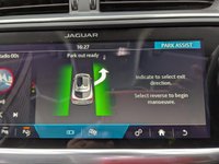 USED 2019 69 JAGUAR I-PACE 400 90kWh S SUV 5dr Electric Auto 4WD (400 ps) 20'' ALLOY WHEELS , PANORMAIC ROOF , SAT NAV , CRUISE CONTROL , HEATED LEATHER SEATS , DUAL CLIMATE CONTROL , FRONT AND REAR PARKING SENSORS , REAR CAMERA , SERVICE HISTORY