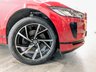 USED 2019 69 JAGUAR I-PACE 400 90kWh S SUV 5dr Electric Auto 4WD (400 ps) 20'' ALLOY WHEELS , PANORMAIC ROOF , SAT NAV , CRUISE CONTROL , HEATED LEATHER SEATS , DUAL CLIMATE CONTROL , FRONT AND REAR PARKING SENSORS , REAR CAMERA , SERVICE HISTORY