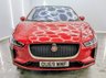 USED 2019 69 JAGUAR I-PACE 400 90kWh S SUV 5dr Electric Auto 4WD (400 ps) 20'' ALLOY WHEELS , PANORMAIC ROOF , SAT NAV , CRUISE CONTROL , HEATED LEATHER SEATS , DUAL CLIMATE CONTROL , FRONT AND REAR PARKING SENSORS , REAR CAMERA , SERVICE HISTORY