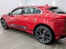 USED 2019 69 JAGUAR I-PACE 400 90kWh S SUV 5dr Electric Auto 4WD (400 ps) 20'' ALLOY WHEELS , PANORMAIC ROOF , SAT NAV , CRUISE CONTROL , HEATED LEATHER SEATS , DUAL CLIMATE CONTROL , FRONT AND REAR PARKING SENSORS , REAR CAMERA , SERVICE HISTORY
