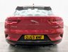 USED 2019 69 JAGUAR I-PACE 400 90kWh S SUV 5dr Electric Auto 4WD (400 ps) 20'' ALLOY WHEELS , PANORMAIC ROOF , SAT NAV , CRUISE CONTROL , HEATED LEATHER SEATS , DUAL CLIMATE CONTROL , FRONT AND REAR PARKING SENSORS , REAR CAMERA , SERVICE HISTORY