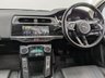 USED 2019 69 JAGUAR I-PACE 400 90kWh S SUV 5dr Electric Auto 4WD (400 ps) 20'' ALLOY WHEELS , PANORMAIC ROOF , SAT NAV , CRUISE CONTROL , HEATED LEATHER SEATS , DUAL CLIMATE CONTROL , FRONT AND REAR PARKING SENSORS , REAR CAMERA , SERVICE HISTORY