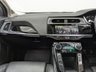 USED 2019 69 JAGUAR I-PACE 400 90kWh S SUV 5dr Electric Auto 4WD (400 ps) 20'' ALLOY WHEELS , PANORMAIC ROOF , SAT NAV , CRUISE CONTROL , HEATED LEATHER SEATS , DUAL CLIMATE CONTROL , FRONT AND REAR PARKING SENSORS , REAR CAMERA , SERVICE HISTORY
