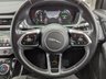 USED 2019 69 JAGUAR I-PACE 400 90kWh S SUV 5dr Electric Auto 4WD (400 ps) 20'' ALLOY WHEELS , PANORMAIC ROOF , SAT NAV , CRUISE CONTROL , HEATED LEATHER SEATS , DUAL CLIMATE CONTROL , FRONT AND REAR PARKING SENSORS , REAR CAMERA , SERVICE HISTORY