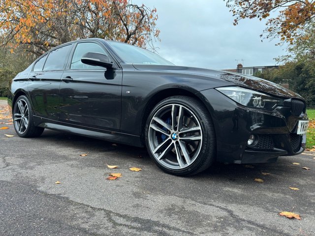 2018 BMW 3 SERIES - Photo 11