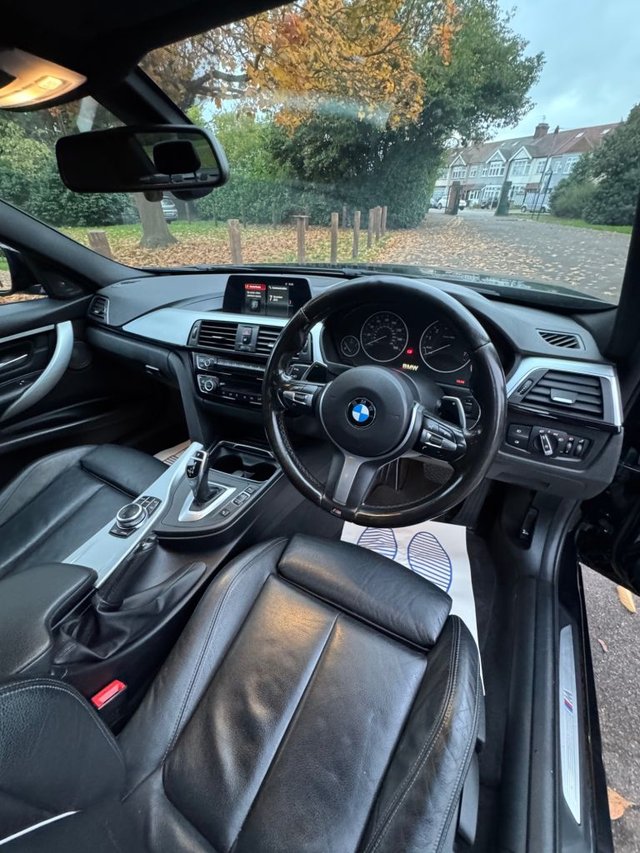 2018 BMW 3 SERIES - Photo 12