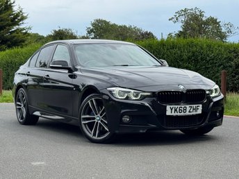 2018 BMW 3 SERIES