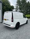 USED 2021 21 VOLKSWAGEN CADDY 2.0 TDI C20 Commerce Plus Panel Van 5dr Diesel DSG SWB Euro 6 (s/s) (122 ps) 