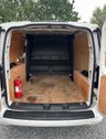 USED 2021 21 VOLKSWAGEN CADDY 2.0 TDI C20 Commerce Plus Panel Van 5dr Diesel DSG SWB Euro 6 (s/s) (122 ps) 