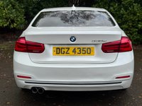 USED 2016 BMW 3 SERIES 2.0 330e 7.6kWh Sport Saloon 4dr Petrol Plug-in Hybrid Auto Euro 6 (s/s) (252 ps) 