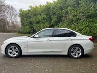 USED 2016 BMW 3 SERIES 2.0 330e 7.6kWh Sport Saloon 4dr Petrol Plug-in Hybrid Auto Euro 6 (s/s) (252 ps) 