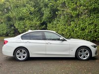 USED 2016 BMW 3 SERIES 2.0 330e 7.6kWh Sport Saloon 4dr Petrol Plug-in Hybrid Auto Euro 6 (s/s) (252 ps) 