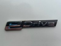 USED 2016 BMW 3 SERIES 2.0 330e 7.6kWh Sport Saloon 4dr Petrol Plug-in Hybrid Auto Euro 6 (s/s) (252 ps) 