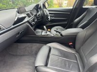 USED 2016 BMW 3 SERIES 2.0 330e 7.6kWh Sport Saloon 4dr Petrol Plug-in Hybrid Auto Euro 6 (s/s) (252 ps) 