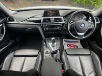 USED 2016 BMW 3 SERIES 2.0 330e 7.6kWh Sport Saloon 4dr Petrol Plug-in Hybrid Auto Euro 6 (s/s) (252 ps) 