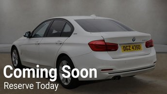 View our BMW 3 SERIES