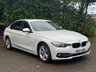 USED 2016 BMW 3 SERIES 2.0 330e 7.6kWh Sport Saloon 4dr Petrol Plug-in Hybrid Auto Euro 6 (s/s) (252 ps) 