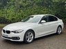 USED 2016 BMW 3 SERIES 2.0 330e 7.6kWh Sport Saloon 4dr Petrol Plug-in Hybrid Auto Euro 6 (s/s) (252 ps) 